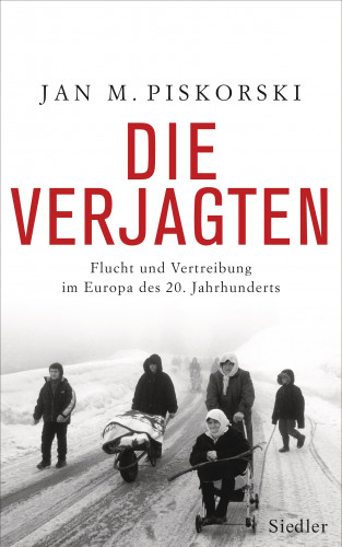 Jan M. Piskorski: Die Verjagten