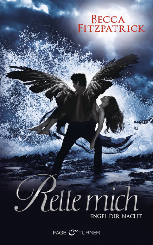 Becca Fitzpatrick: Rette mich