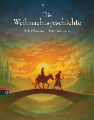 Willi Fährmann: Die Weihnachtsgeschichte