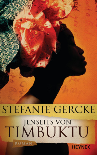 Stefanie Gercke: Jenseits von Timbuktu