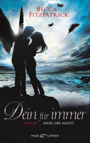 Becca Fitzpatrick: Dein für immer