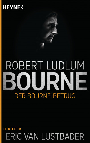 Robert Ludlum: Der Bourne Betrug