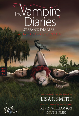 Lisa J. Smith: The Vampire Diaries - Stefan's Diaries - Schatten des Schicksals
