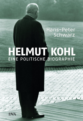 Hans-Peter Schwarz: Helmut Kohl