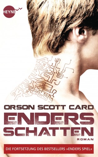 Orson Scott Card: Enders Schatten