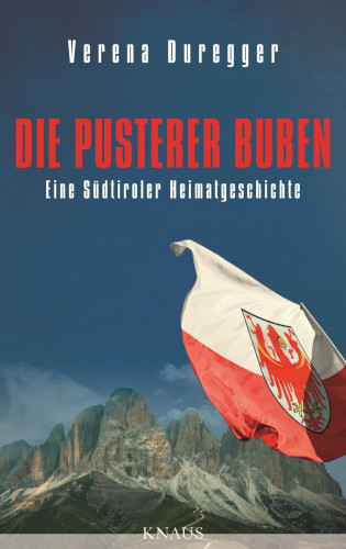 Verena Duregger: Die Pusterer Buben