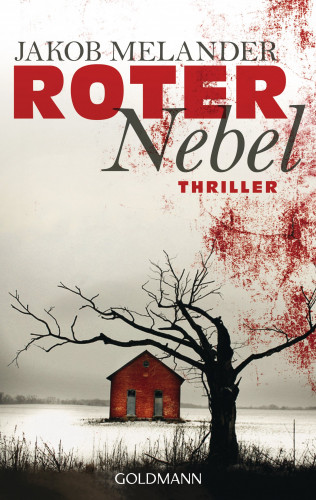 Jakob Melander: Roter Nebel