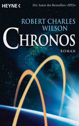 Robert Charles Wilson: Chronos