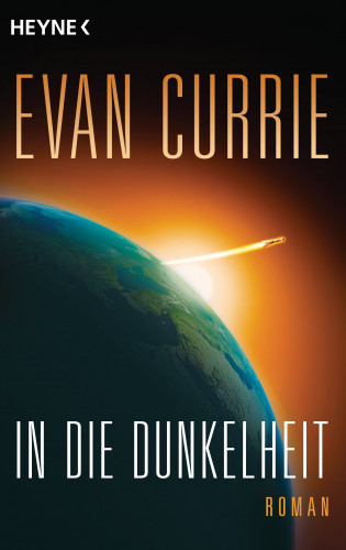Evan Currie: In die Dunkelheit