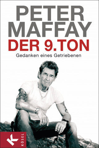 Peter Maffay: Der neunte Ton