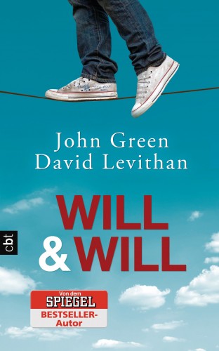 John Green, David Levithan: Will & Will