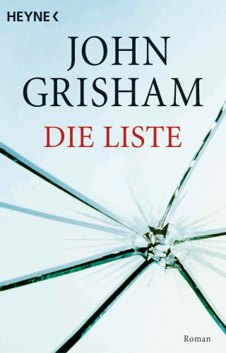 John Grisham: Die Liste