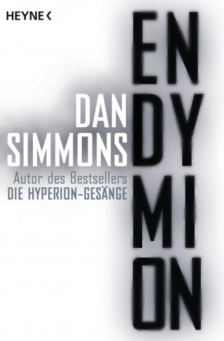 Dan Simmons: Endymion