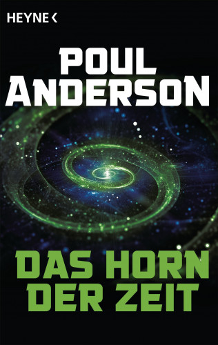 Poul Anderson: Das Horn der Zeit