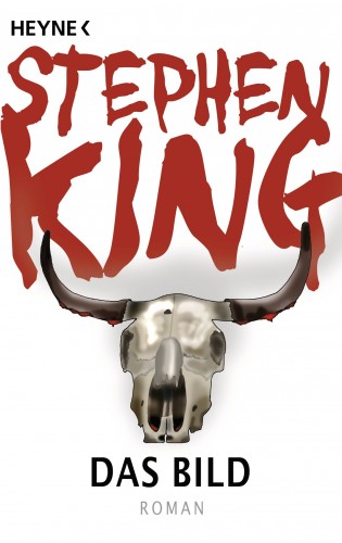 Stephen King: Das Bild