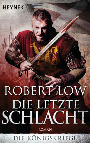 Robert Low: Die letzte Schlacht