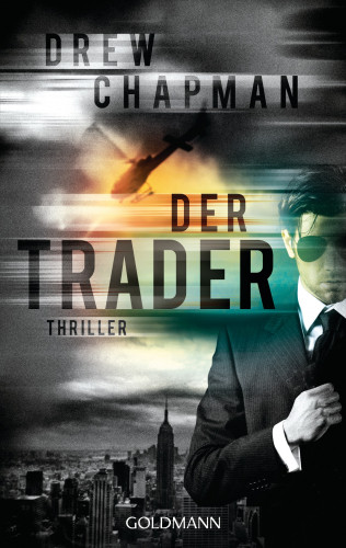 Drew Chapman: Der Trader