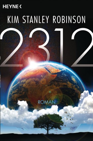 Kim Stanley Robinson: 2312