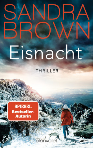 Sandra Brown: Eisnacht