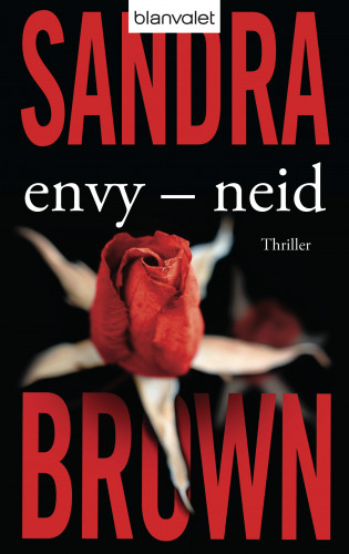Sandra Brown: Envy - Neid