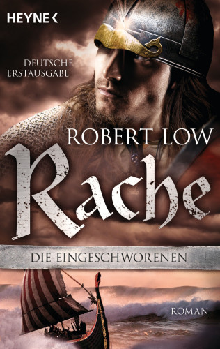 Robert Low: Rache