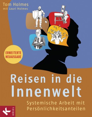 Tom Holmes, Lauri Holmes: Reisen in die Innenwelt