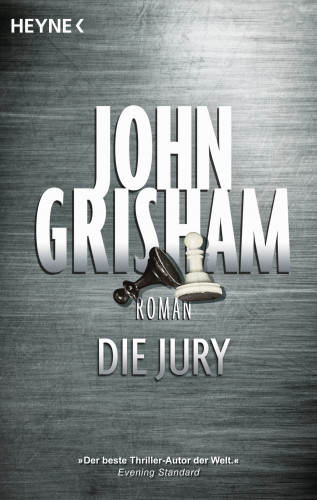 John Grisham: Die Jury
