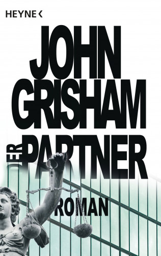 John Grisham: Der Partner