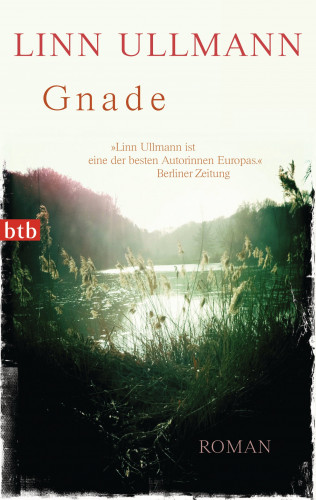 Linn Ullmann: Gnade