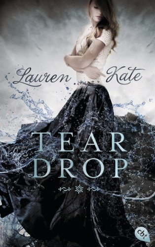 Lauren Kate: Teardrop