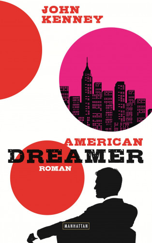 John Kenney: American Dreamer