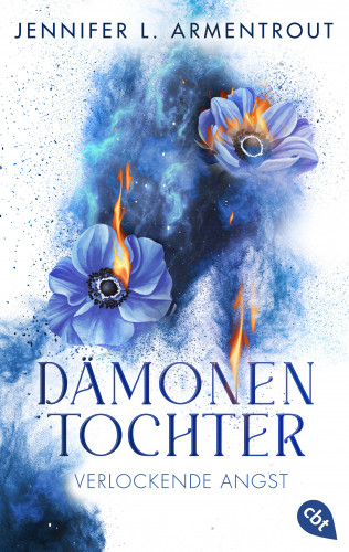 Jennifer L. Armentrout: Dämonentochter - Verlockende Angst