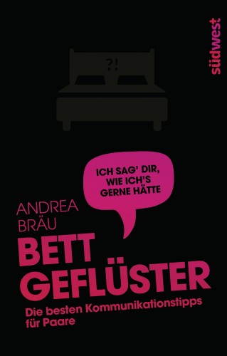 Andrea Bräu: Bettgeflüster