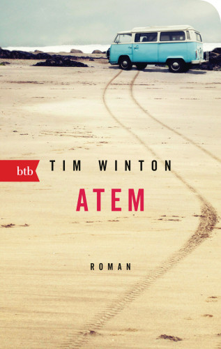 Tim Winton: Atem