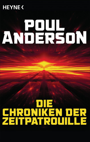 Poul Anderson: Die Chroniken der Zeitpatrouille