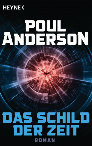 Poul Anderson: Das Schild der Zeit