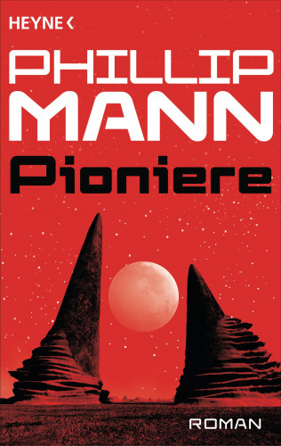 Phillip Mann: Pioniere -