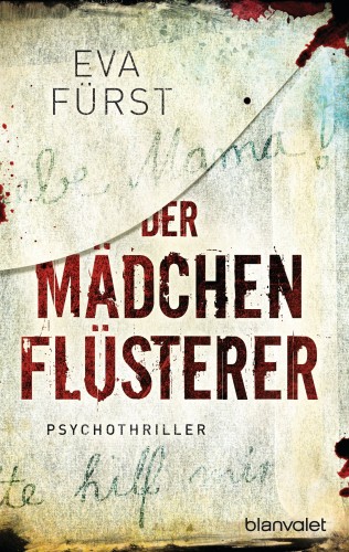 Eva Fürst: Der Mädchenflüsterer