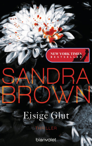 Sandra Brown: Eisige Glut