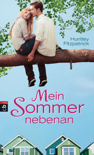 Huntley Fitzpatrick: Mein Sommer nebenan