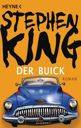 Stephen King: Der Buick