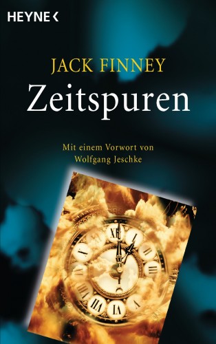 Jack Finney: Zeitspuren