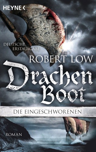 Robert Low: Drachenboot