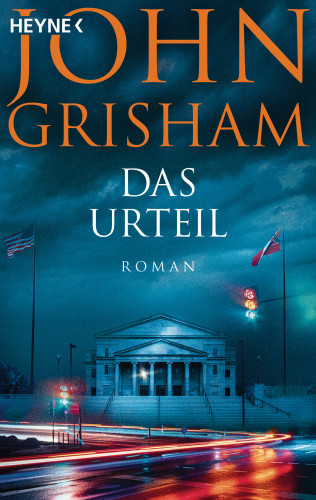 John Grisham: Das Urteil
