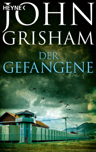 John Grisham: Der Gefangene