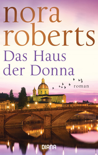 Nora Roberts: Das Haus der Donna