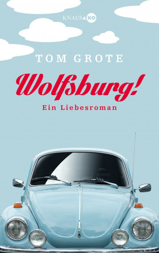 Tom Grote: Wolfsburg!