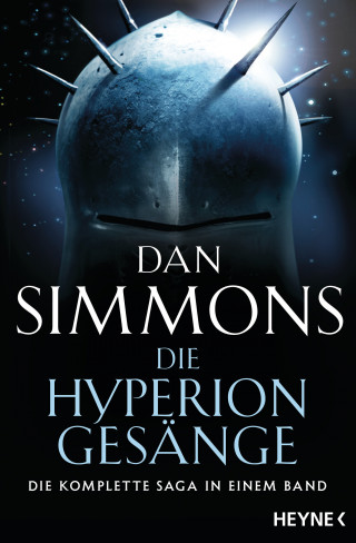 Dan Simmons: Die Hyperion-Gesänge