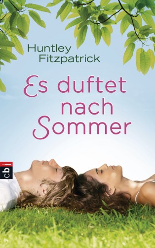 Huntley Fitzpatrick: Es duftet nach Sommer