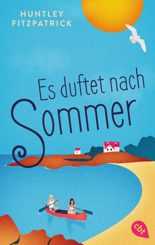 Huntley Fitzpatrick: Es duftet nach Sommer